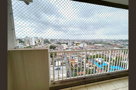 Apartamento para alugar com 55m², 2 quartos e 1 vaga Apartamento para alugar com 55m², 2 quartos e 1 vagaÁrea de Serviço