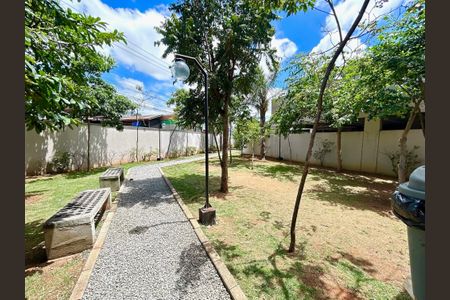 Apartamento para alugar com 55m², 2 quartos e 1 vaga Apartamento para alugar com 55m², 2 quartos e 1 vagaEspaço pet