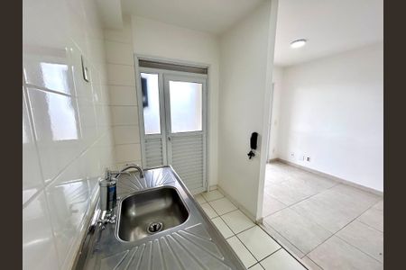 Apartamento para alugar com 55m², 2 quartos e 1 vaga Apartamento para alugar com 55m², 2 quartos e 1 vagaCozinha