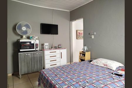 Casa à venda com 150m², 3 quartos e 2 vagasQuarto 3
