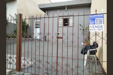 Casa à venda com 150m², 3 quartos e 2 vagasFachada - Placa inst. 18/03/26 cód. ZNHJ-83