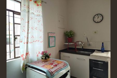 Casa à venda com 150m², 3 quartos e 2 vagasCozinha