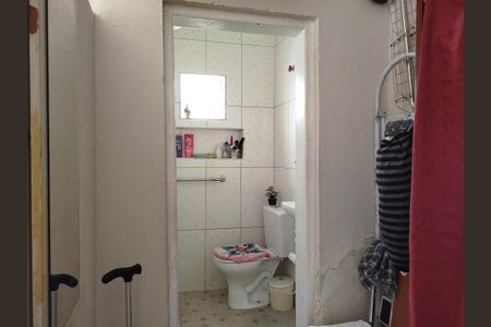 Casa à venda com 150m², 3 quartos e 2 vagasBanheiro 2