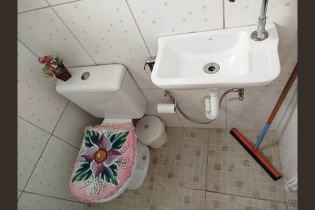 Casa à venda com 150m², 3 quartos e 2 vagasBanheiro 2