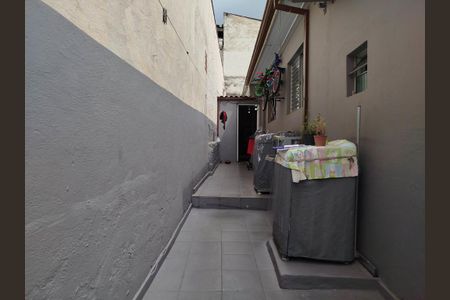 Casa à venda com 150m², 3 quartos e 2 vagasQuintal e área de serviço
