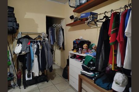 Casa à venda com 150m², 3 quartos e 2 vagasQuarto 1- suíte