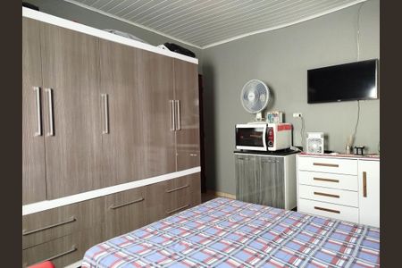 Casa à venda com 150m², 3 quartos e 2 vagasQuarto 3
