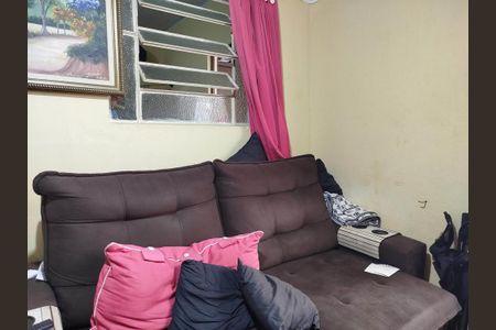 Sala de casa à venda com 3 quartos, 150m² em Vila Carrão, São Paulo