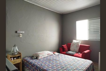 Casa à venda com 150m², 3 quartos e 2 vagasQuarto 3