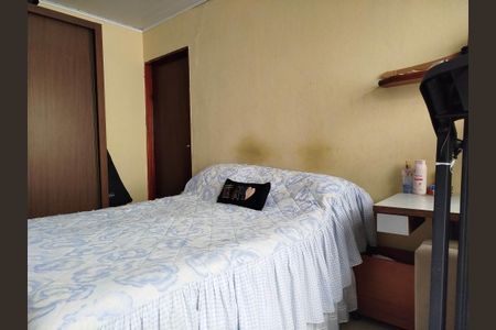 Casa à venda com 150m², 3 quartos e 2 vagasQuarto 2