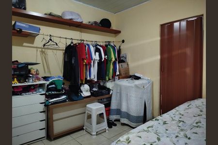 Casa à venda com 150m², 3 quartos e 2 vagasQuarto 1 - suíte