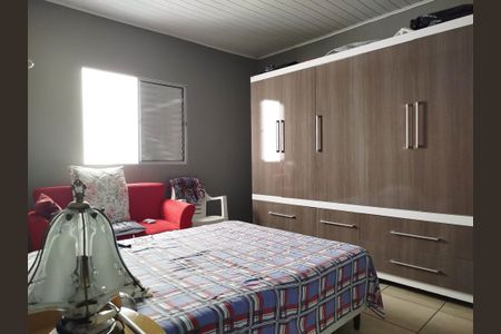 Casa à venda com 150m², 3 quartos e 2 vagasQuarto 3