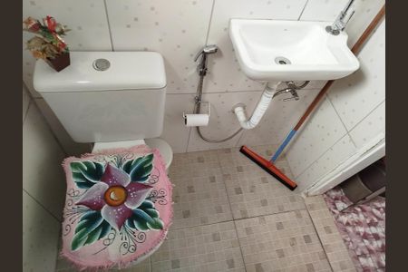 Casa à venda com 150m², 3 quartos e 2 vagasBanheiro 2