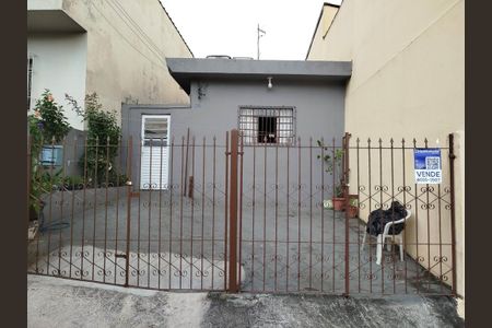 Casa à venda com 150m², 3 quartos e 2 vagasFachada - Placa inst. 18/03/26 cód. ZNHJ-83