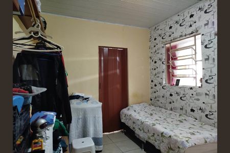 Casa à venda com 150m², 3 quartos e 2 vagasQuarto 1- suíte