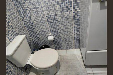 Casa à venda com 150m², 3 quartos e 2 vagasBanheiro 1  - suíte