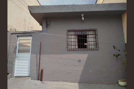 Casa à venda com 150m², 3 quartos e 2 vagasFachada