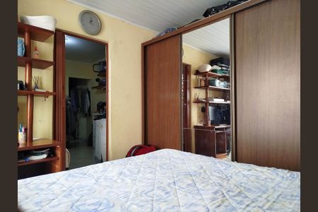 Casa à venda com 150m², 3 quartos e 2 vagasQuarto 2