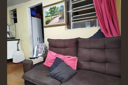 Sala de casa à venda com 3 quartos, 150m² em Vila Carrão, São Paulo