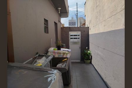 Casa à venda com 150m², 3 quartos e 2 vagasQuintal e área de serviço
