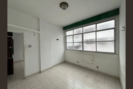 Quarto  de apartamento à venda com 1 quarto, 45m² em Leblon, Rio de Janeiro