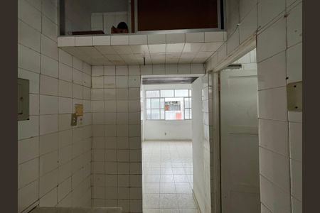 Apartamento à venda com 45m², 1 quarto e sem vaga Apartamento à venda com 45m², 1 quarto e sem vagaCozinha