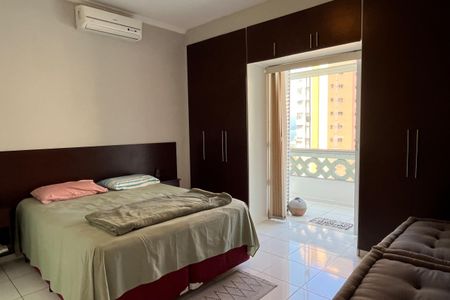 Apartamento para alugar com 1 quarto, 98m² em José Menino, Santos