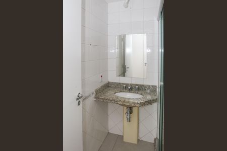 Apartamento para alugar com 75m², 3 quartos e 2 vagas Apartamento para alugar com 75m², 3 quartos e 2 vagasBanheiro da Suíte