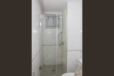 Apartamento para alugar com 75m², 3 quartos e 2 vagas Apartamento para alugar com 75m², 3 quartos e 2 vagasBanheiro Social