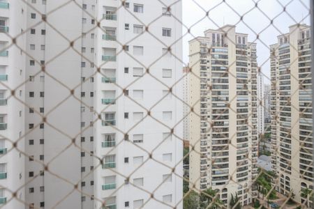 Apartamento para alugar com 75m², 3 quartos e 2 vagas Apartamento para alugar com 75m², 3 quartos e 2 vagasVista do Quarto 2