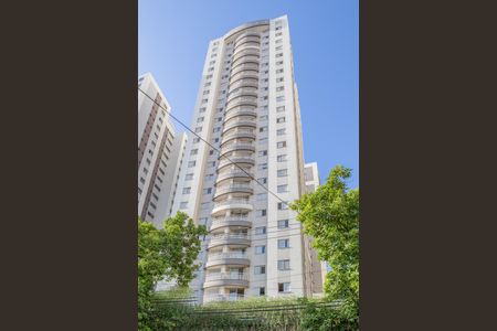 Apartamento para alugar com 75m², 3 quartos e 2 vagas Apartamento para alugar com 75m², 3 quartos e 2 vagasFachada