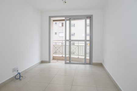 Sala de apartamento para alugar com 3 quartos, 75m² em Vila Leopoldina, São Paulo