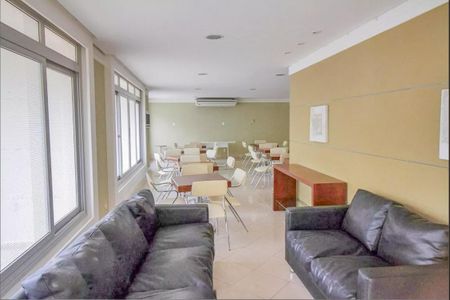 Apartamento para alugar com 75m², 3 quartos e 2 vagas Apartamento para alugar com 75m², 3 quartos e 2 vagasÁrea comum - Salão de festas