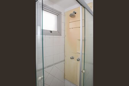 Apartamento para alugar com 75m², 3 quartos e 2 vagas Apartamento para alugar com 75m², 3 quartos e 2 vagasBanheiro da Suíte