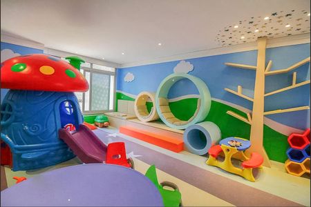 Apartamento para alugar com 75m², 3 quartos e 2 vagas Apartamento para alugar com 75m², 3 quartos e 2 vagasBrinquedoteca