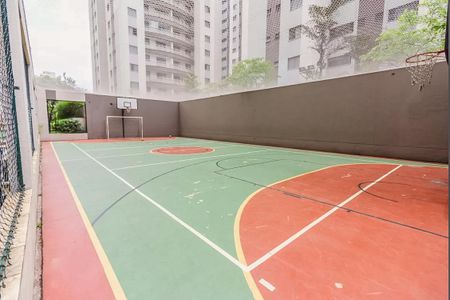 Apartamento para alugar com 75m², 3 quartos e 2 vagas Apartamento para alugar com 75m², 3 quartos e 2 vagasQuadra Esportiva