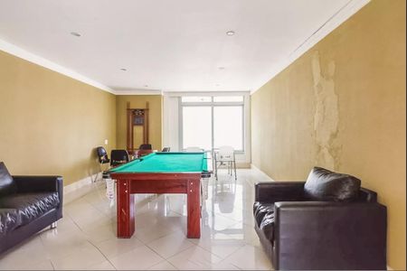 Apartamento para alugar com 75m², 3 quartos e 2 vagas Apartamento para alugar com 75m², 3 quartos e 2 vagasSala de Jogos