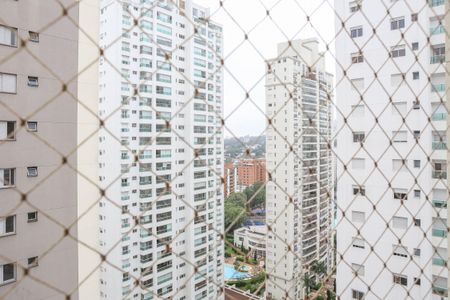 Apartamento para alugar com 75m², 3 quartos e 2 vagas Apartamento para alugar com 75m², 3 quartos e 2 vagasVista da Sacada