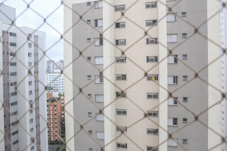 Apartamento para alugar com 75m², 3 quartos e 2 vagas Apartamento para alugar com 75m², 3 quartos e 2 vagasVista do Quarto 3