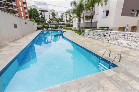 Apartamento para alugar com 75m², 3 quartos e 2 vagas Apartamento para alugar com 75m², 3 quartos e 2 vagasÁrea comum - Piscina