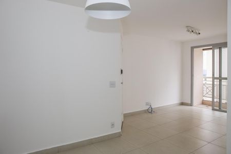 Sala de apartamento para alugar com 3 quartos, 75m² em Vila Leopoldina, São Paulo
