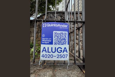 Apartamento para alugar com 41m², 1 quarto e 1 vagaPlaca Quinto Andar