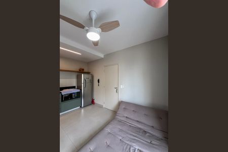 Apartamento para alugar com 41m², 1 quarto e 1 vagaSala