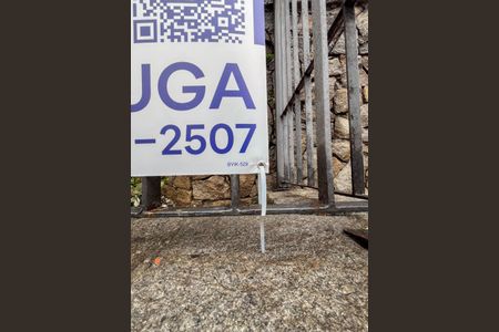 Apartamento para alugar com 41m², 1 quarto e 1 vagaCodigo da Placa