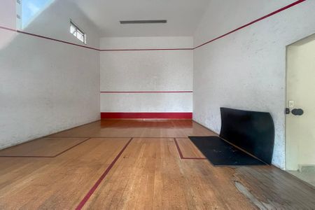 Apartamento para alugar com 41m², 1 quarto e 1 vagaQuadra de Squach