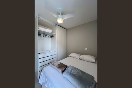 Apartamento para alugar com 41m², 1 quarto e 1 vagaQuarto 