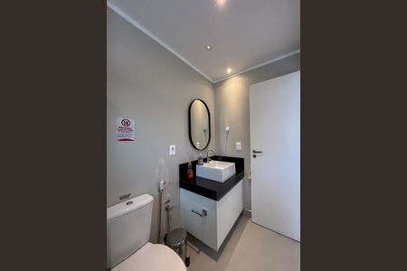 Apartamento para alugar com 41m², 1 quarto e 1 vagaBanheiro