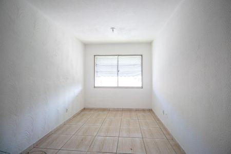 Sala de apartamento para alugar com 2 quartos, 50m² em Irajá, Rio de Janeiro
