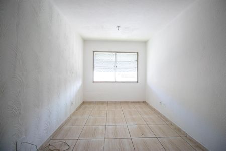 Sala de apartamento para alugar com 2 quartos, 50m² em Irajá, Rio de Janeiro