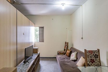 Sala de casa para alugar com 1 quarto, 30m² em Vila da Saúde, São Paulo